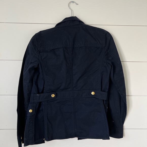 J Crew Jacket - Picture 3 of 3